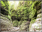 foto Canyon del Buso Vecio